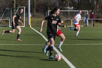 Bild 280 - wBJ SV Wahlstedt - SV Henstedt Ulzburg : Ergebnis: 0:1